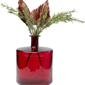 KARE Design Vaso Tutti Red 45 cm Best