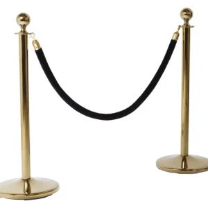 KARE Design VIP Stand Vegas Gold 1pc Best