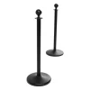 KARE Design VIP Stand Vegas Preto Mate 1pc Discount