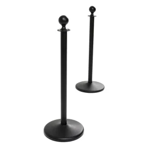 KARE Design VIP Stand Vegas Preto Mate 1pc Discount