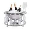 KARE Design Wine Cooler Champagne Time ( 2-tlg.) Discount