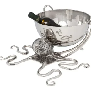 KARE Design Wine Cooler Octopus Sale