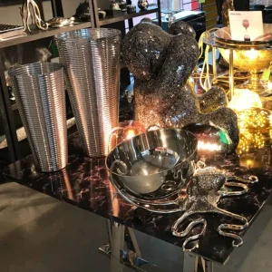 KARE Design Wine Cooler Octopus Sale